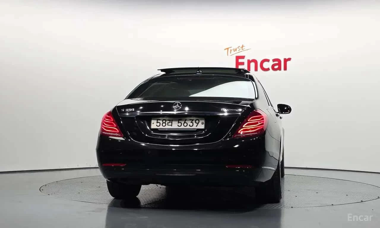 Mercedes-Benz S 350  Blue TEC / ���� �� ��������  | Mobile.bg � ����������� 4