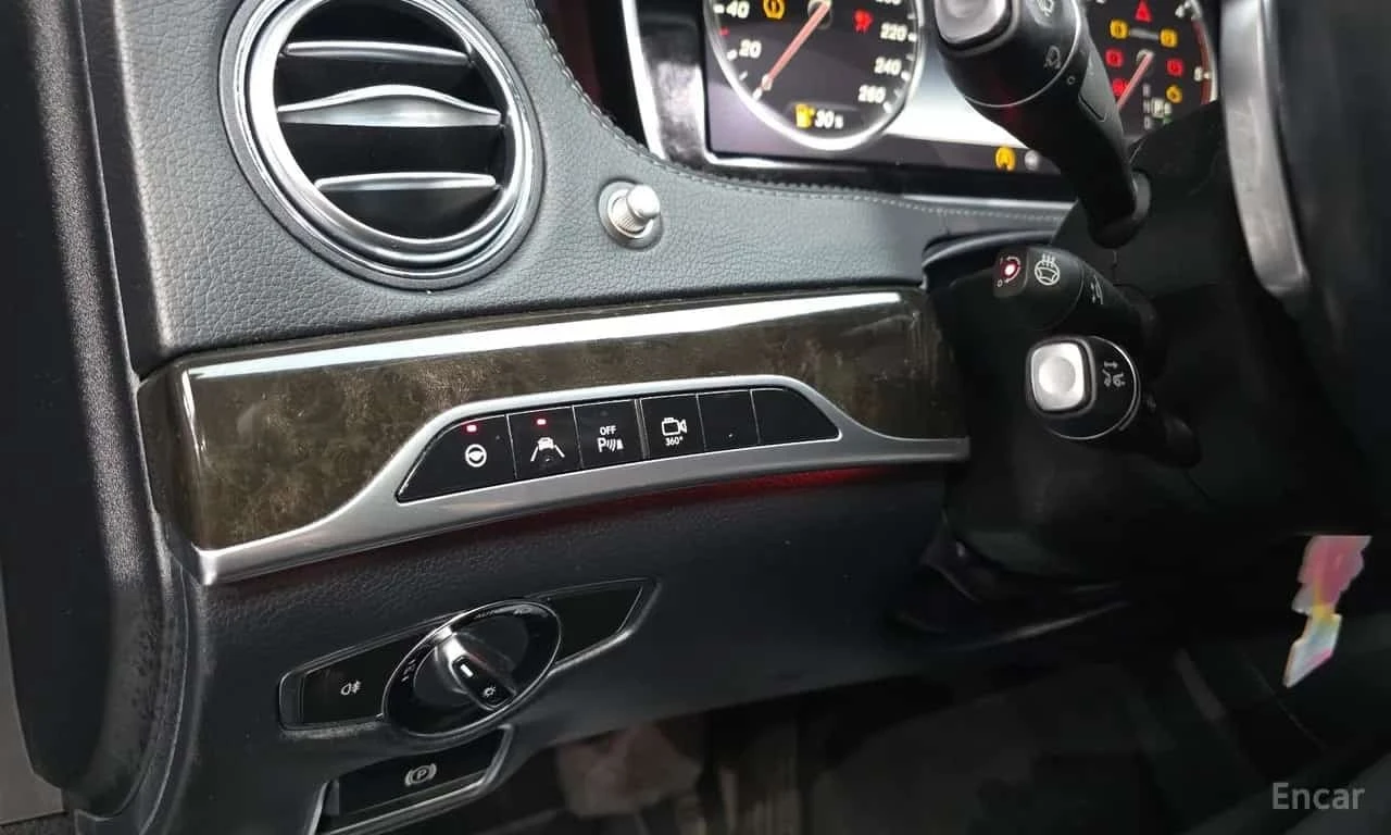 Mercedes-Benz S 350  Blue TEC / ���� �� ��������  | Mobile.bg � ����������� 17