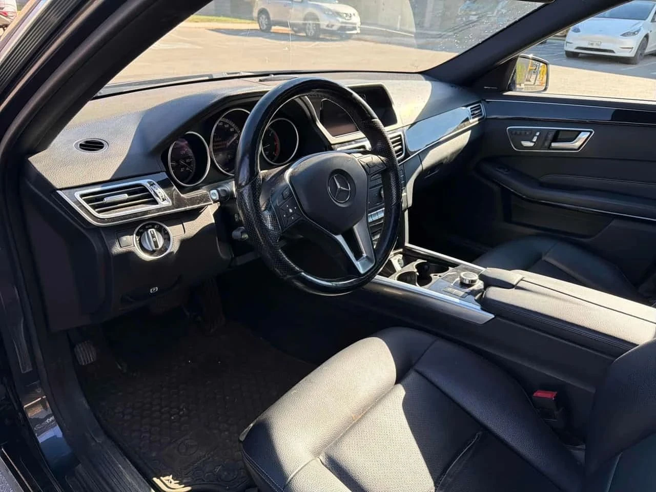 Mercedes-Benz E 250 | Mobile.bg � ����������� 6