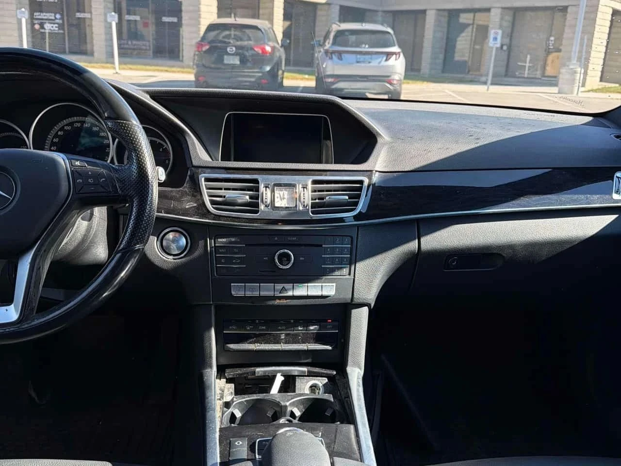 Mercedes-Benz E 250 | Mobile.bg � ����������� 8