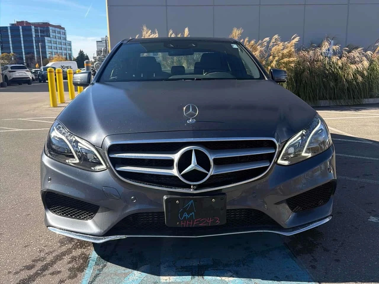 Mercedes-Benz E 250 | Mobile.bg � ����������� 4