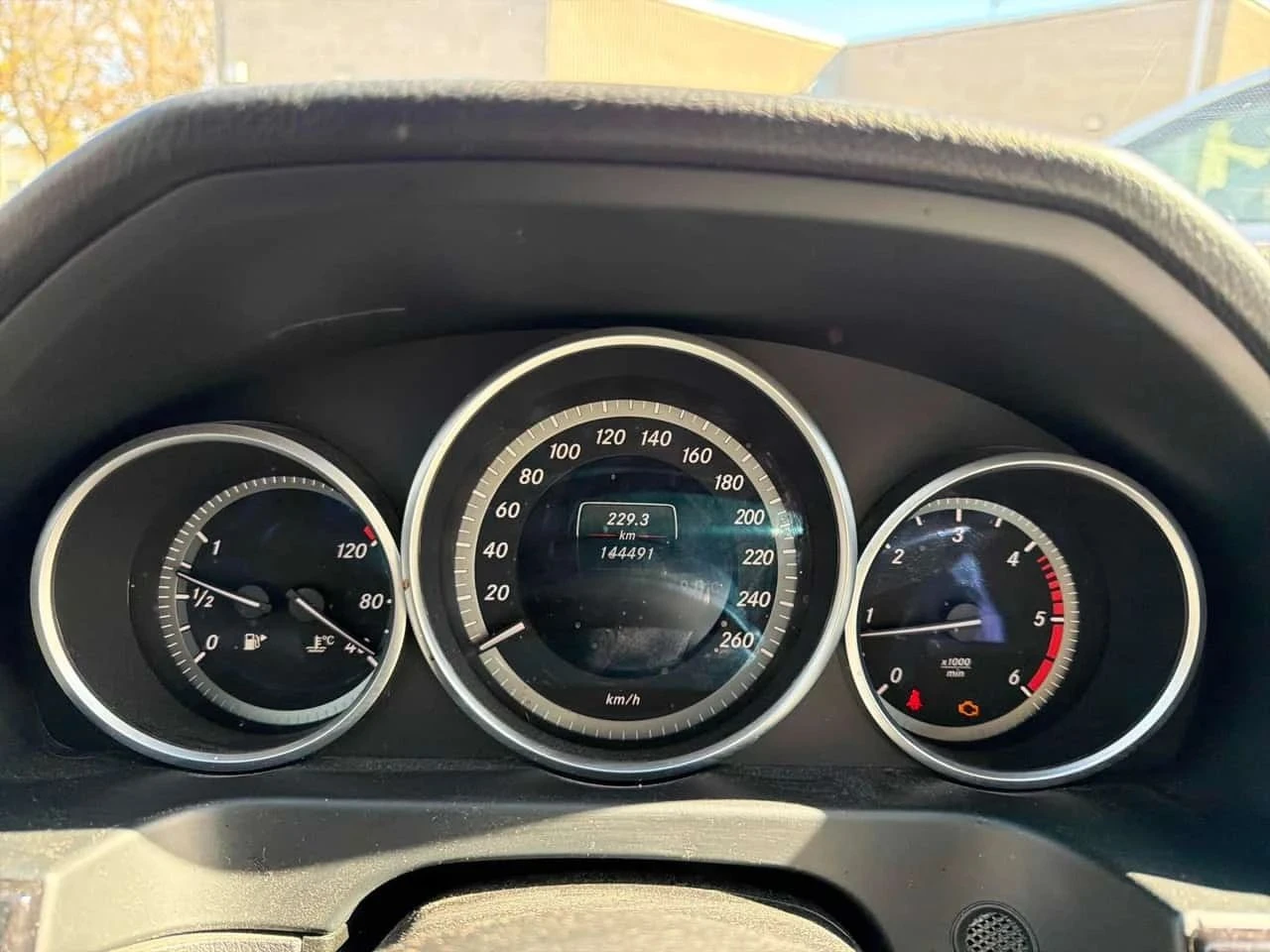 Mercedes-Benz E 250 | Mobile.bg � ����������� 7