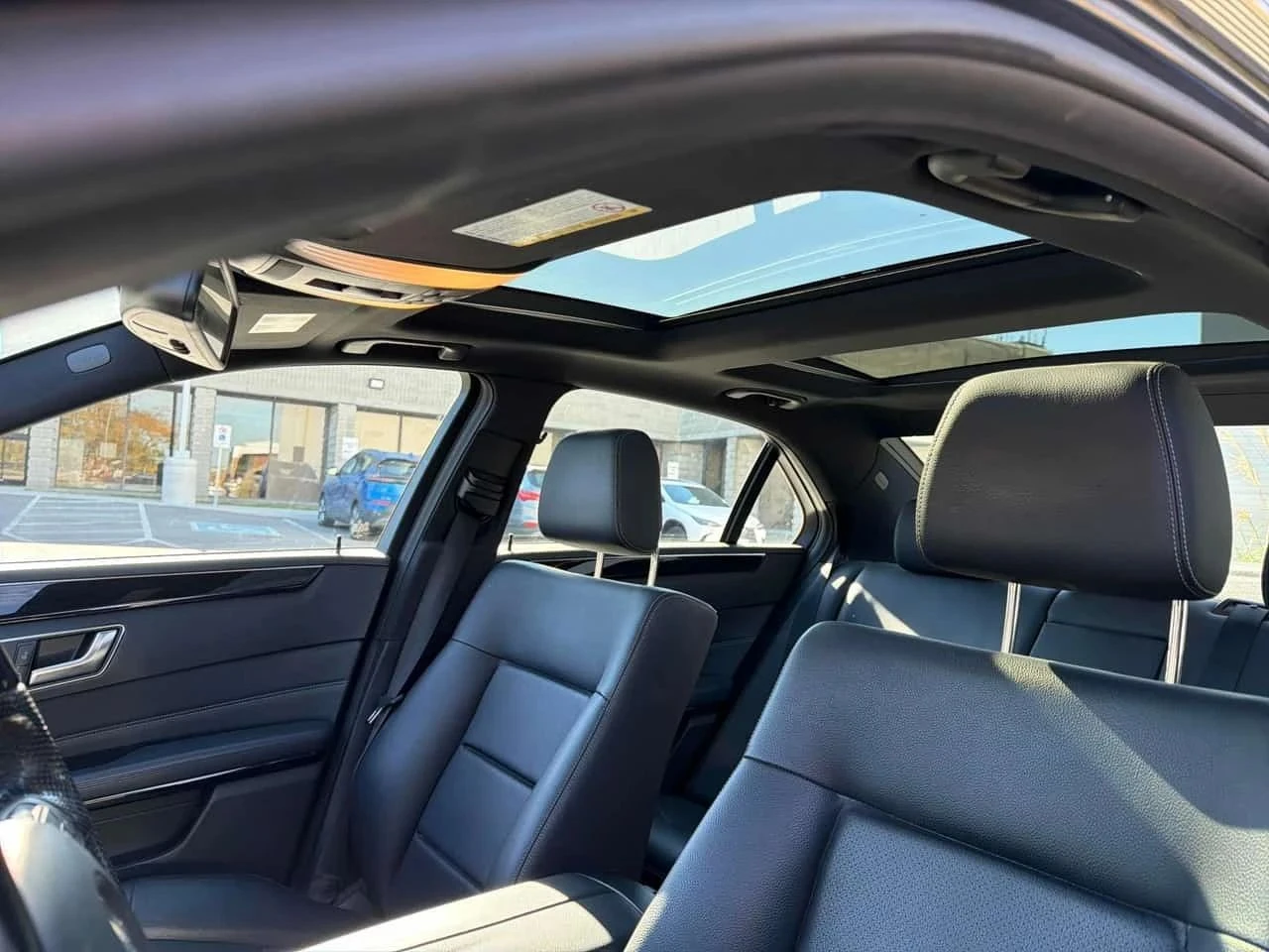Mercedes-Benz E 250 | Mobile.bg � ����������� 9