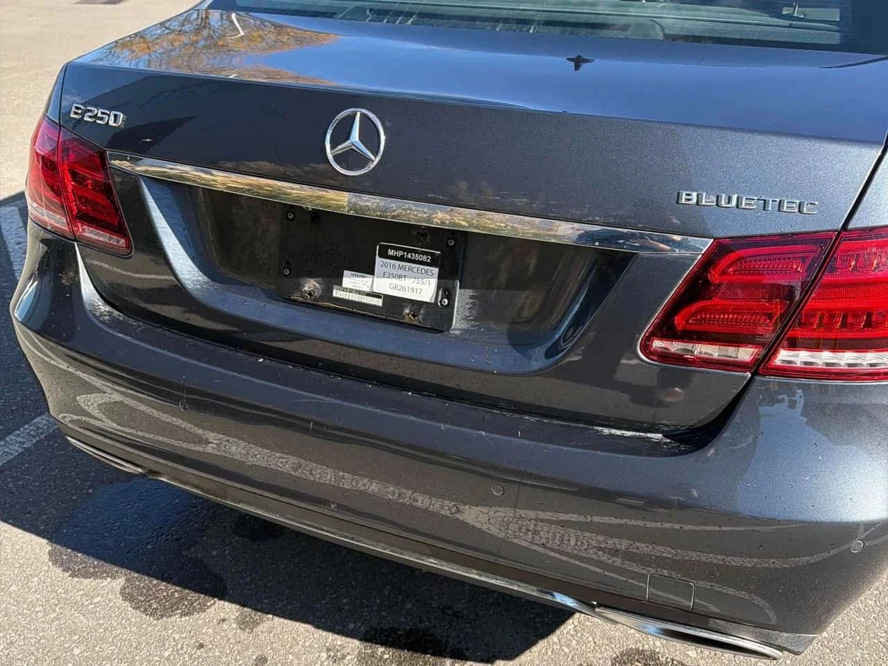 Mercedes-Benz E 250 | Mobile.bg � ����������� 14