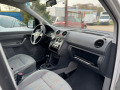 VW Caddy 2.0d КЛИМАТИК - изображение 6