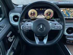 Mercedes-Benz G 500 AMG Line Germany ГОТОВ ЛИЗИНГ/ БАРТЕР, снимка 12