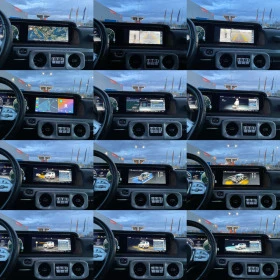 Mercedes-Benz G 500 AMG Line Germany ГОТОВ ЛИЗИНГ/ БАРТЕР, снимка 16