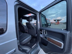 Mercedes-Benz G 500 AMG Line Germany ГОТОВ ЛИЗИНГ/ БАРТЕР, снимка 14