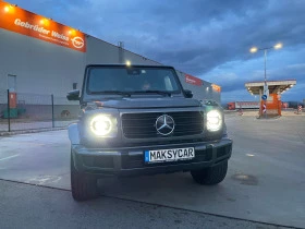 Mercedes-Benz G 500 AMG Line Germany ГОТОВ ЛИЗИНГ/ БАРТЕР, снимка 2