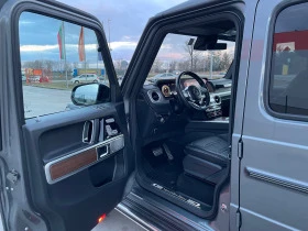 Mercedes-Benz G 500 AMG Line Germany ГОТОВ ЛИЗИНГ/ БАРТЕР, снимка 9