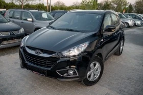 Hyundai IX35 2.0* 4x4* 2013г.