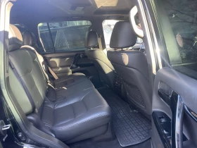 Toyota Land cruiser 200 4, 5 V8, снимка 8