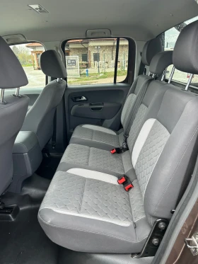 VW Amarok Ръчни скорости, снимка 6