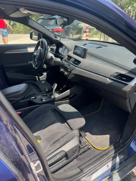 BMW X2 M пакет, xDrive, Head Up, снимка 6