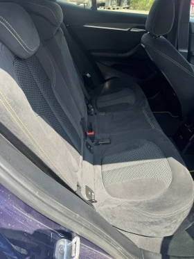 BMW X2 M пакет, xDrive, Head Up, снимка 8