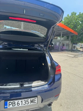 BMW X2 M пакет, xDrive, Head Up, снимка 9