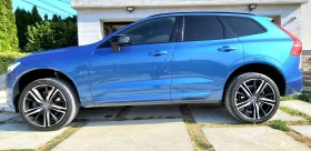 Volvo XC60 R-design -Mild Hybrid, снимка 6