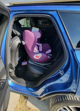 Volvo XC60 R-design -Mild Hybrid, снимка 7