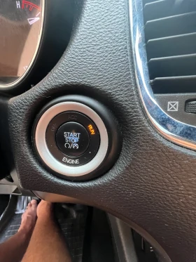 Dodge Durango 5.7 HEMI R/T, снимка 15