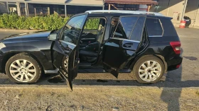 Mercedes-Benz GLK, снимка 5