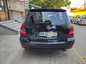 Mercedes-Benz GLK, снимка 14