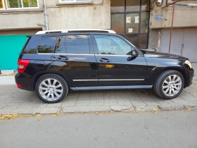 Mercedes-Benz GLK, снимка 10