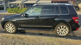 Mercedes-Benz GLK, снимка 3