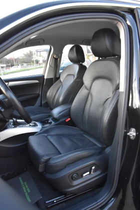 Audi Q5 3.0TDI* S-LINE* QUATTRO* FACELIFT* BANG&OLUFSEN, снимка 9