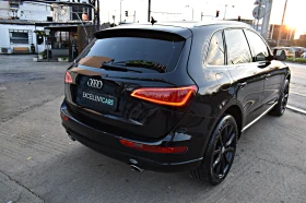 Audi Q5 3.0TDI* S-LINE* QUATTRO* FACELIFT* BANG&OLUFSEN, снимка 5