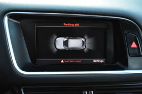 Audi Q5 3.0TDI* S-LINE* QUATTRO* FACELIFT* BANG&OLUFSEN, снимка 16