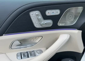 Mercedes-Benz GLE 53 4MATIC Coupe AMG-Line, снимка 11