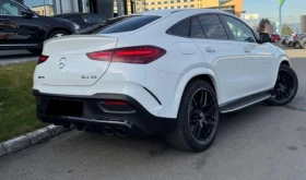 Mercedes-Benz GLE 53 4MATIC Coupe AMG-Line, снимка 4