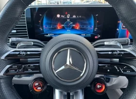 Mercedes-Benz GLE 53 4MATIC Coupe AMG-Line, снимка 9