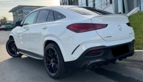 Mercedes-Benz GLE 53 4MATIC Coupe AMG-Line, снимка 2