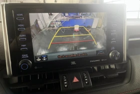 Toyota Rav4 Trail AWD TRD, снимка 16