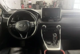 Toyota Rav4 Trail AWD TRD, снимка 14