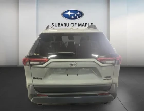 Toyota Rav4 Trail AWD TRD, снимка 3
