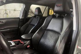 Toyota Rav4 Trail AWD TRD, снимка 10