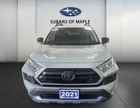 Toyota Rav4 Trail AWD TRD, снимка 2