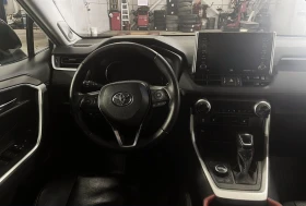 Toyota Rav4 Trail AWD TRD, снимка 11
