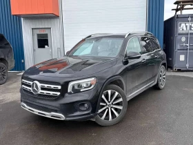 Mercedes-Benz GLB * 250 * CARFAX * ЦЕНА ДО БГ, снимка 1
