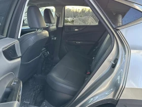 Lexus NX 350h * Обдухване * Мъртва точка * Сервизна История * , снимка 12