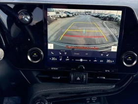 Lexus NX 350h * Обдухване * Мъртва точка * Сервизна История * , снимка 9