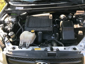 Toyota Rav4, снимка 4