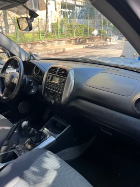 Toyota Rav4, снимка 8