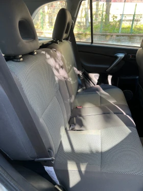 Toyota Rav4, снимка 10