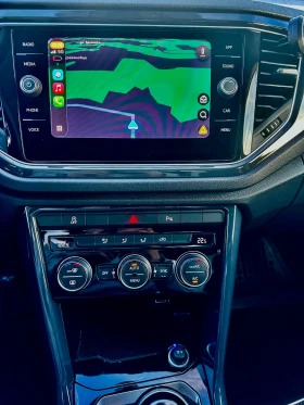 VW T-Roc 1.6 TDi 2019 149 хил.км. Digital Cockpit Нов Нов!!, снимка 12