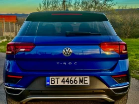 VW T-Roc 1.6 TDi 2019 149 хил.км. Digital Cockpit Нов Нов!!, снимка 4