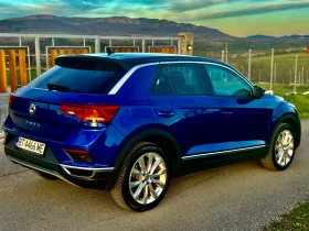 VW T-Roc 1.6 TDi 2019 149 хил.км. Digital Cockpit Нов Нов!!, снимка 5