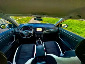 VW T-Roc 1.6 TDi 2019 149 хил.км. Digital Cockpit Нов Нов!!, снимка 8